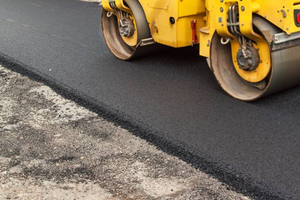 Reliable Orange Blossom, CA Driveway Paving Services Solutions