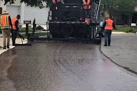 Driveway Overlay Services in Orange Blossom, CA